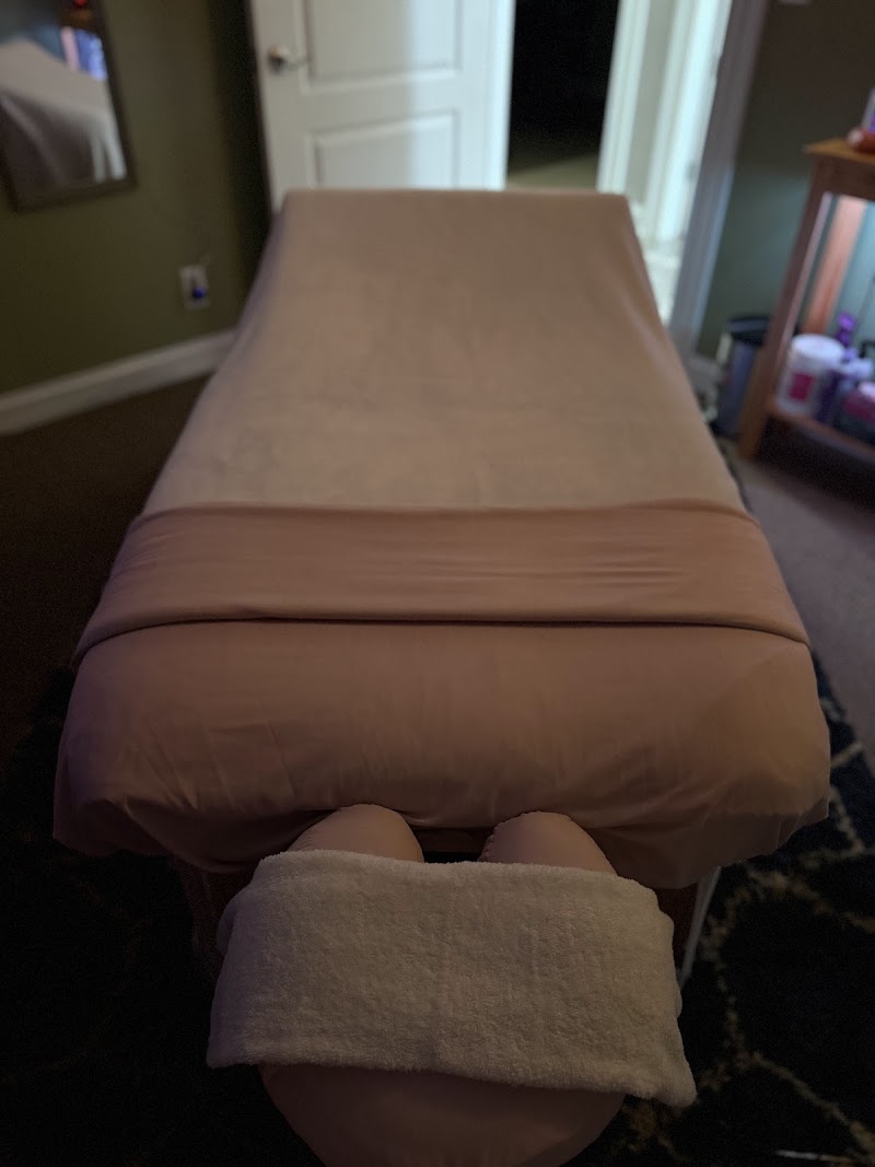 Infinite Wellness & Massage 323 East Lane St. Shelbyville TN 37160, massage spa in Shelbyville, TN, photo 4 of 10